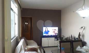 Imagem 2: Apartamento - 02 quartos - Méier