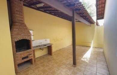 Imagem 7: Casa para venda possui 250 metros quadrados com 3 quartos em Arraial do Retiro - Salvador