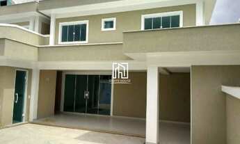 Imagem 2: Casa em Condomínio-LOCAÇÃO-Recreio dos Bandeirantes-Rio de Janeiro-RJ