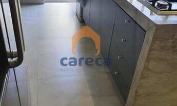 Imagem 4: Casa em Condomínio para Venda em São José do Rio Preto, Residencial Figueira II, 3 dormitó