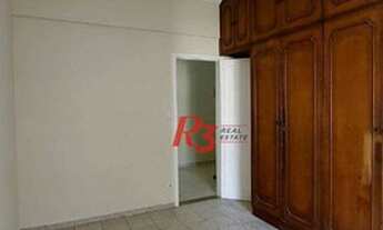 Imagem 6: Apartamento com 2 dormitórios à venda, 87 m² por R$ 360.000,00 - Boqueirão - Santos/SP