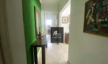 Imagem 16: Apartamento com 3 quartos à venda, 212 m² - Boqueirão - Santos/SP