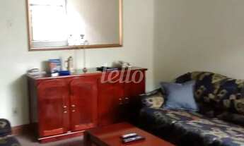 Imagem 2: São Paulo - Casa Padrão - Mooca