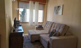 Imagem: Apartamento em Cristo Redentor