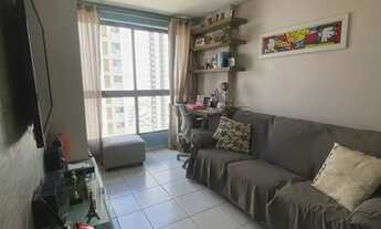 Imagem 5: BB- Excelente apartamento 1 Quarto 36m² Bairro da Madalena, próximo ao Bompreço Benfica