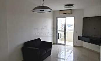 Imagem 2: Bauru - Apartamento Padrão - Residencial Arte Brasil