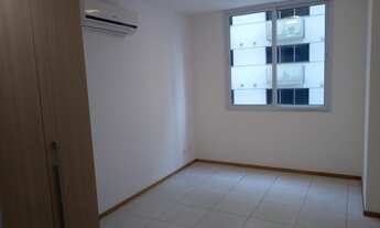 Imagem 7: Apartamento com 1 dormitório para alugar, 55 m² por R$ 3.466,57/mês - Icaraí - Niterói/RJ