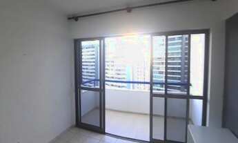 Imagem 3: Apartamento para aluguel com 50 metros quadrados com 1 quarto em Pituba - Salvador - BA