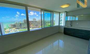 Imagem 4: Apartamento com 4 suítes à venda, 230 m² por R$ 2.300.000 - Ponta de Campina - Cabedelo/PB