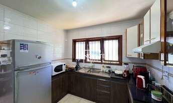 Imagem 6: Casa com 3 dormitórios à venda, 110 m² por R$ 595.000 - Jardim Panorâmico - Ivoti/RS