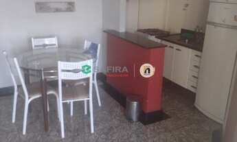 Imagem 4: Flat com 1 dormitório para alugar em Belo Horizonte