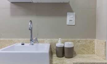 Imagem 5: Apartamento para Aluguel - Itacorubi, 1 Quarto, 29 m2