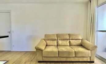 Imagem 3: Apartamento para locação em Campinas