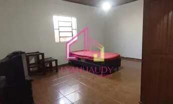 Imagem 4: Casa térrea à venda, CPA II, Cuiabá, MT. 188 m², 3 Quartos, sendo 1 suíte, despensa, ótima