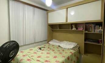 Imagem 6: WG - Apartamento 2 quartos Caminho do Mar em chácara parreiral 155.000,00