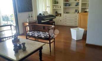 Imagem 4: Cobertura 4 quartos à venda 274 m² por R$ 1.490.000 - Grajaú/RJ