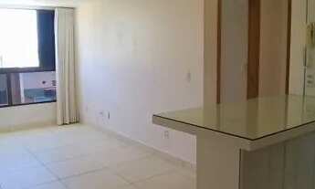 Imagem: ALUGA - Apartamento com 47m² vista mar