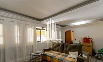 Imagem 4: Casa com 3 dorms, 1 suite e 2 vagas no cursino