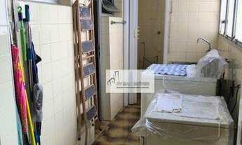 Imagem 7: Apartamento com 3 dormitórios, 123 m² - venda por R$ 450.000,00 ou aluguel por R$ 2.911,00