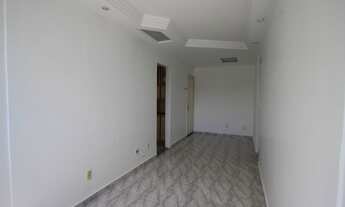 Imagem 7: SHCGN 706 BLOCO G - LOCAÇÃO APARTAMENTO 02 QUARTOS COM ARMÁRIOS - 2° ANDAR