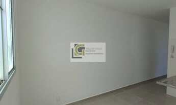 Imagem 6: Apartamento para venda com 51 metros quadrados com 2 quartos