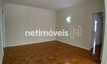 Imagem 2: Locação Apartamento 2 quartos Higienópolis São Paulo