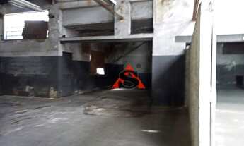 Imagem 2: Galpão, 550 m² - venda por R$ 2.500.000,00 ou aluguel por R$ 8.566,00/mês - Ipiranga - São