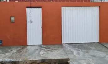 Imagem: Casa em Mossoró