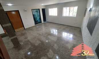 Imagem: SÃO PAULO - Casa Padrão - MOOCA