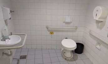 Imagem 7: Ponto comercial/Loja 688 m² Av. Abílio Machado, Inconfidência / A. de Melo - Belo Horizont