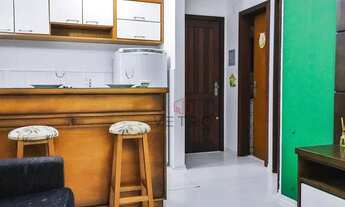 Imagem 5: Apartamento no bairro Bavária em Gramado!