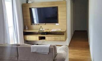 Imagem 2: Apartamento com 3 quartos à Venda, Jardim do Lago - Campinas