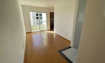 Imagem 3: Apartamento em Morro Santana