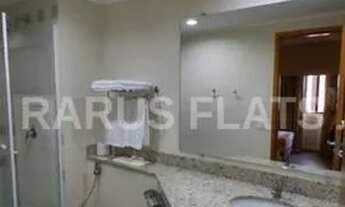 Imagem 5: Rarus Flats - Flat para locação - Edifício Live Lodge