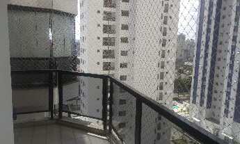 Imagem: Apartamento Cobertura Duplex - Jardim Aquarius