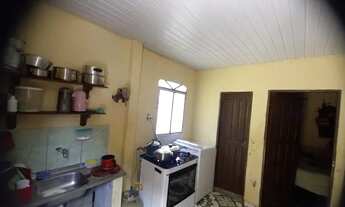 Imagem 2: Vende-se casa ou troca no valor de 110 mil reais