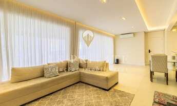 Imagem 3: Apartamento Quintas da lapa\ 134 m² \ 3 dormitórios \ 3 suítes \ 2 vagas