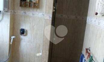 Imagem 6: Apartamento com 3 dormitórios à venda, 100 m² por R$ 1.315.000,00 - Leblon - Rio de Janeir