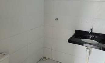 Imagem 2: Apartamento com 2 dormitórios à venda, 58 m² por R$ 270.000 - Altiplano Cabo Branco - João