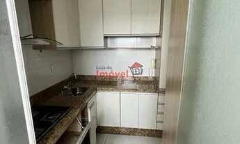 Imagem 5: Residencial Torres do Mirante Apartamentos de 2 dormitórios no Demarchi em São Bernardo