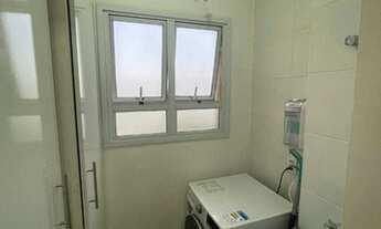 Imagem 3: Apartamento com 2 dormitórios à venda, 57 m² por R$ 370.000,00 - Cézar de Souza - Mogi das