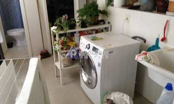 Imagem 2: Apartamento à venda, 4 quartos, 1 suíte, 2 vagas, Leblon - RIO DE JANEIRO/RJ