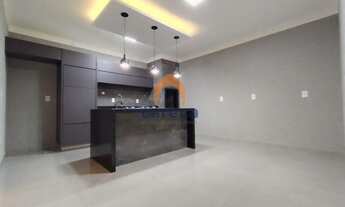 Imagem 4: Casa para Venda em Bady Bassitt, Jardim Tangará, 2 dormitórios, 1 suíte, 3 banheiros, 2 va