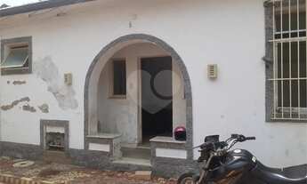 Imagem: Casa de vila - 01 quarto - Riachuelo