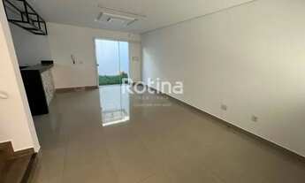 Imagem 4: Casa para alugar, 3 quartos, 1 suíte, 2 vagas, Tubalina - Uberlândia/MG - R$ 3.000,00