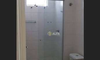 Imagem 7: Apartamento com 2 dormitórios à venda, 50 m² por R$ 195.000,00 - Faisqueira - Pouso Alegre