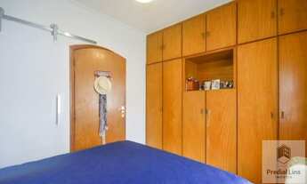 Imagem 7: Sobrado de Vila Fechada com 3 dorm, 2 suítes, 120m2 - Ótimo local