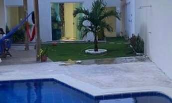 Imagem: Casa para venda possui 160 metros quadrados