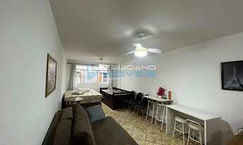 Imagem 2: Kitnet com 1 dorm, Aviação, Praia Grande - R$ 158 mil, Cod: 1955