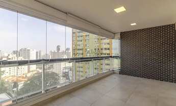 Imagem 5: Venda Apartamento 2 Dormitórios - 90 m² Vila Mariana